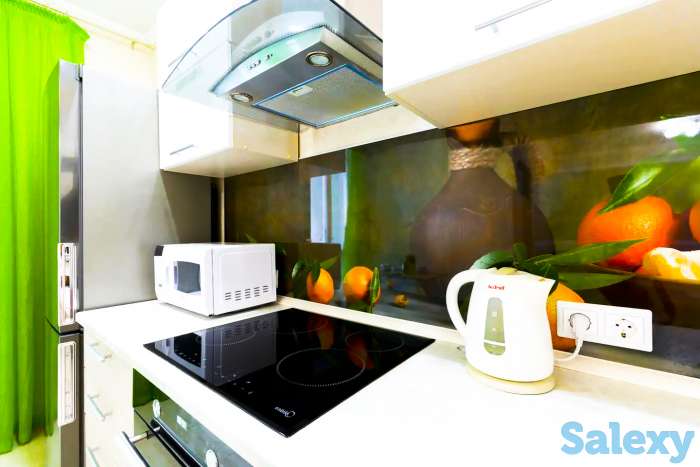 Уютная квартира в верхней части города, ул. Сатпаева 133/1, фотография 2