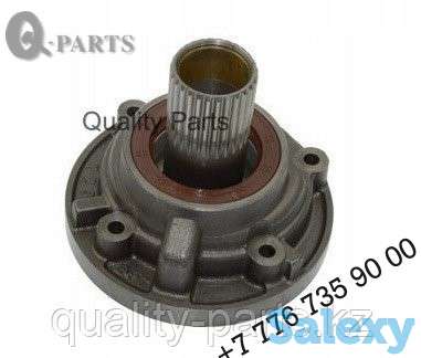 Transmission oil pump, (насос КПП) 13/38, 11/33, JCB 3cx, JCB 4cx., фотография 1