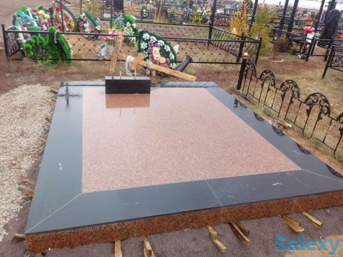 Памятники, фотография 5