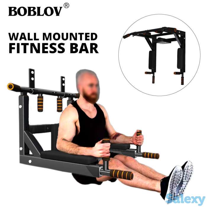 Турник 3 в 1 домашний тренажер в Алматы! Рассрочка! Кредит! Доставка! Каспи Ред!, фотография 5