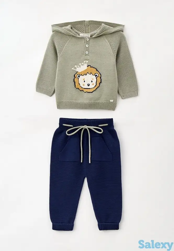 Костюм leoking, фотография 1