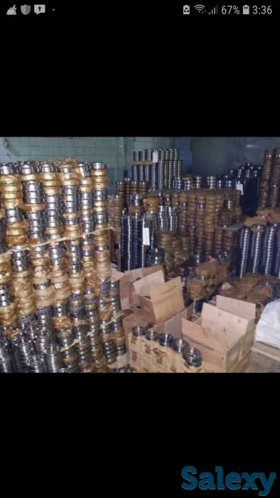 Куплю подшипники, фотография 1