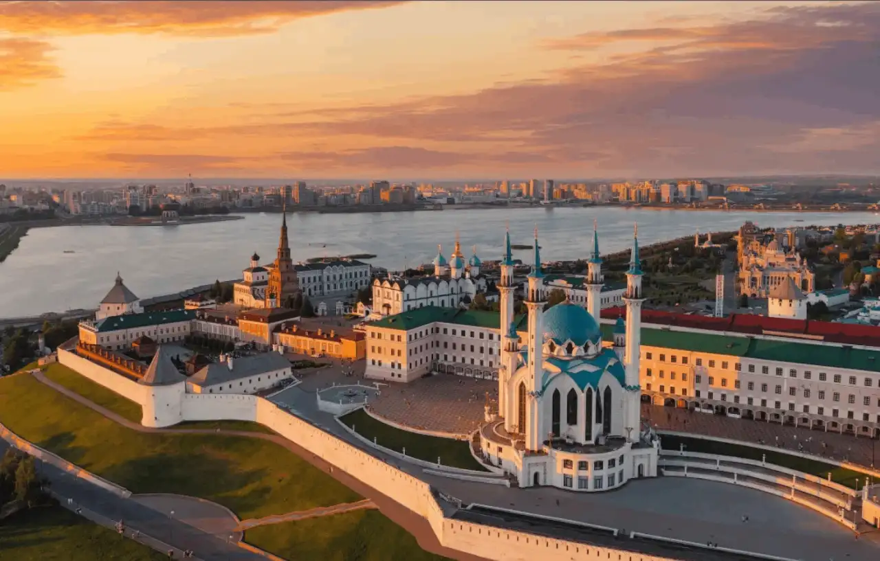 Вахта в Казани  РоссияТатарстан, фотография 1