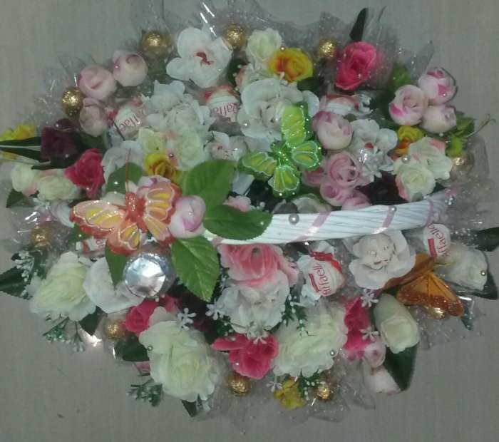 Гелиевые шарики, фотография 4