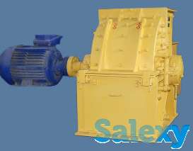 Продам дробилку СМД-147А, фотография 1