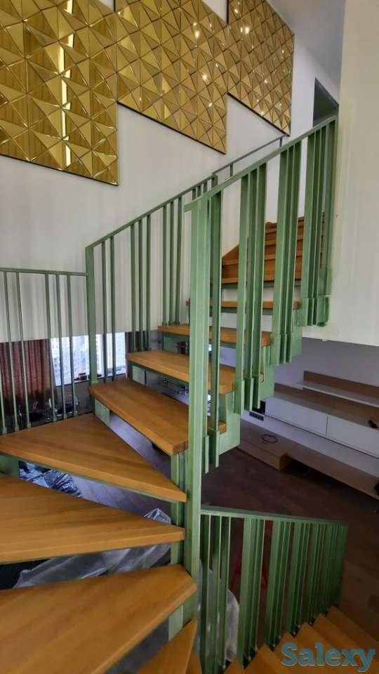 Лестницы, фотография 3