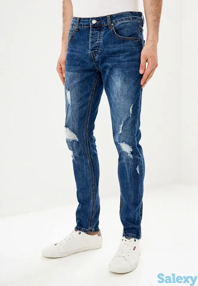 Джинсы aarhon, фотография 1