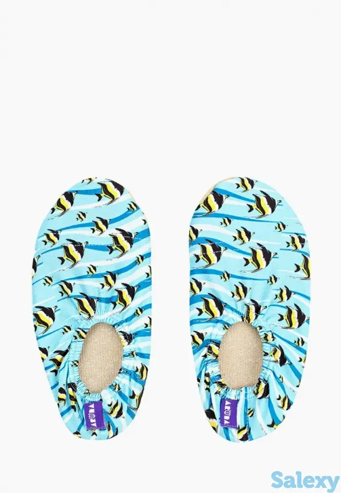 Акваобувь aruna, фотография 1