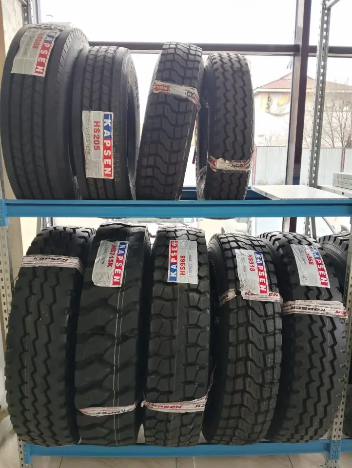 31570R22.5 31580R22.5 12.00R20 29580R22.5 27570R22.5 Вы можете купить грузовые шины у компании Vartech, фотография 4