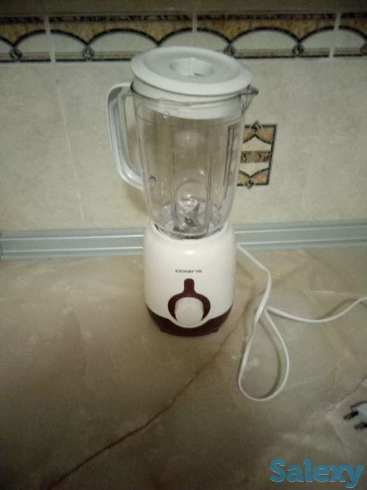 Блендер, фотография 1