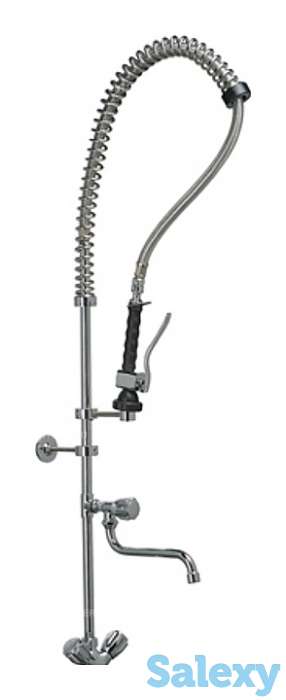 Душирующее устройство CanCan CC.MT02., фотография 1