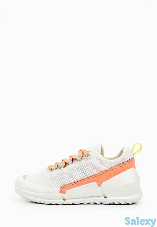 Кроссовки ecco, фотография 1