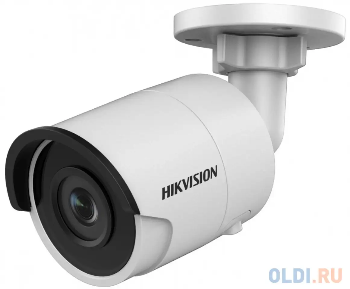 Камера ip hikvision ds-2cd2085fwd-i cmos 1/2.5