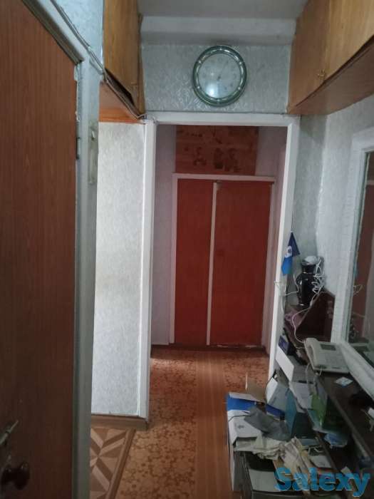 Продаю квартиру, ул.Еснберлина 30 пересечение  ул.Бейбетшилик, фотография 3