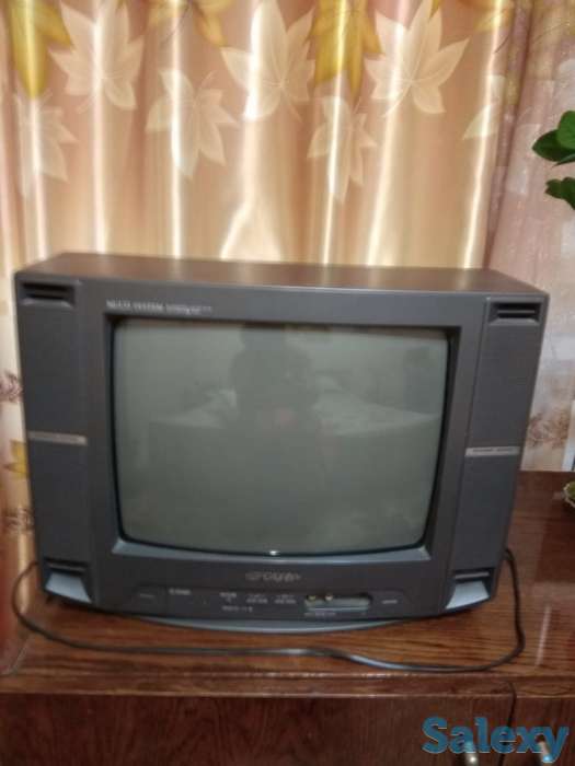 Продам телевизор, фотография 1