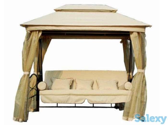 Качели, фотография 1