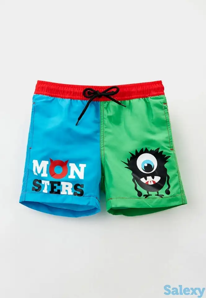 Шорты для плавания playtoday, фотография 1