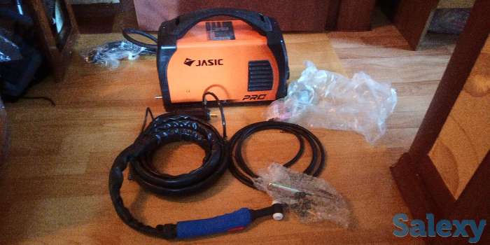Продам аргоный сварочный аппарат Jacik pro Tig-180, фотография 3