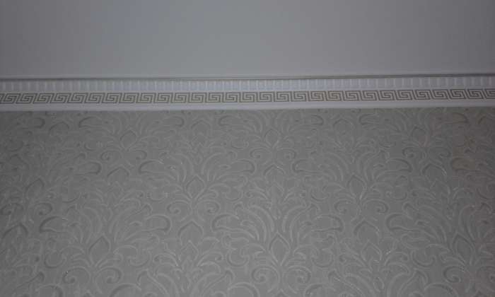 Покраска Закатка,  Побелка 300тг, Наклейка,поклейка обои 350тг, Астана, фотография 4