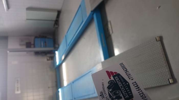 Ремонт двигателя Premium garage, фотография 3