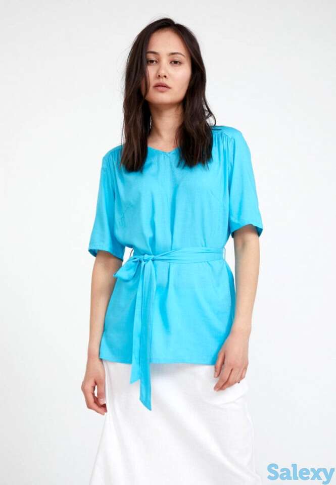 Блуза finn flare, фотография 1