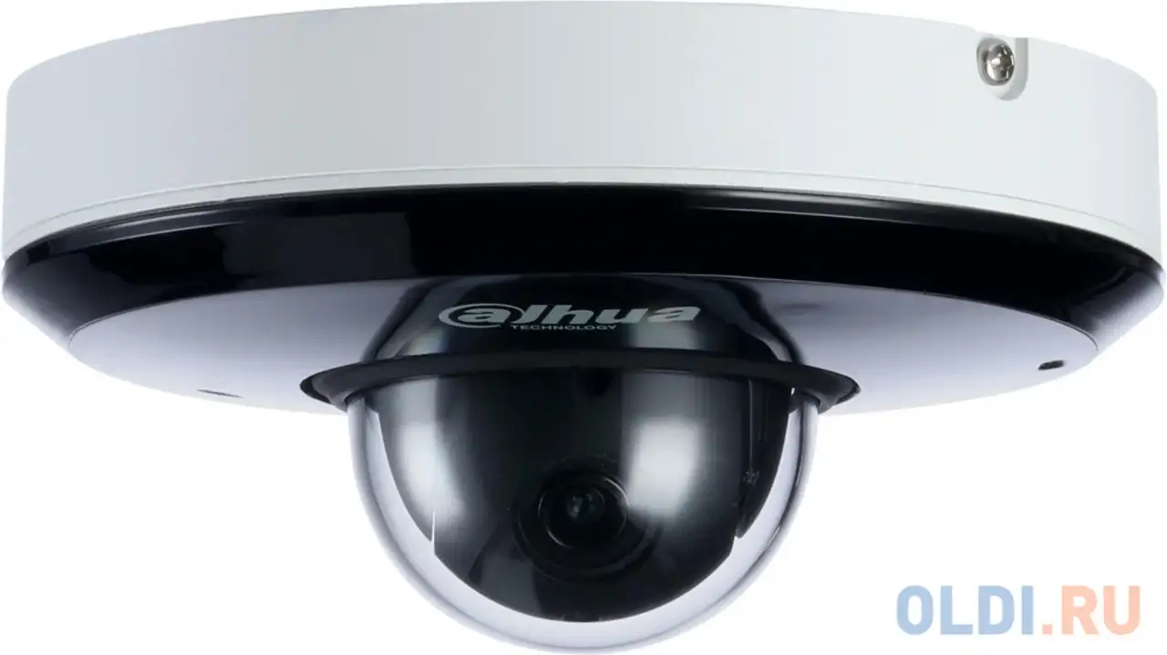 Видеокамера ip dahua dh-sd1a404xb-gnr 2.8-12мм цветная, фотография 1