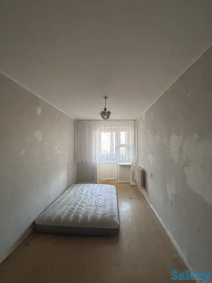 Продам квартиру 5 мкр. 9 д., торг, фотография 7