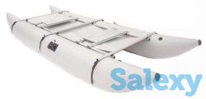 Катамаран надувной вольный ветер дельта 380, фотография 2