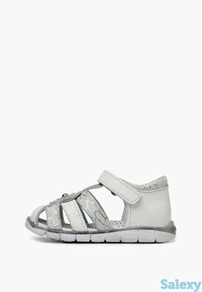 Сандалии lovely puppy, фотография 1