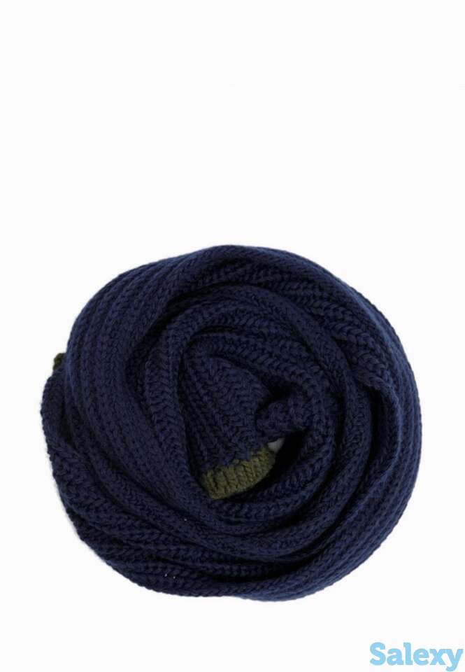 Шарф finn flare, фотография 1