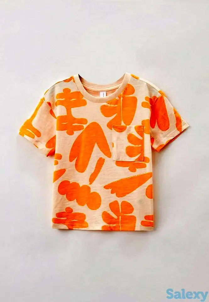 Футболка sela, фотография 1