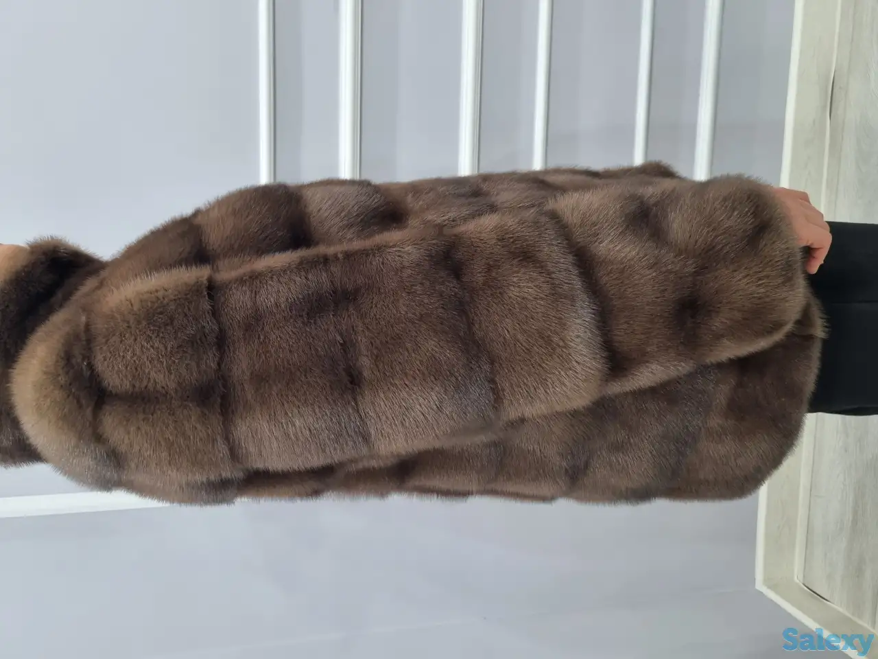 Продам норковую шубу, фотография 2