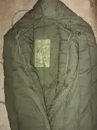 Армии США спальник оригинал новый, фотография 10