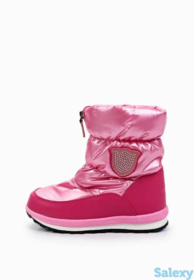 Дутики pais, фотография 1