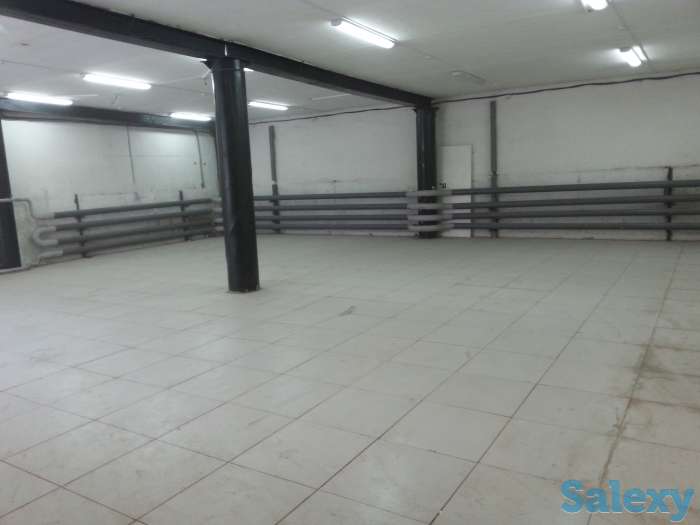 Складские помещения, Сарыарка, 37, фотография 2