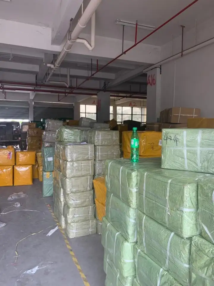 Доставка товаров из Китая. 1688, Poizon,goofish ЛогистикаФабрики, фотография 2