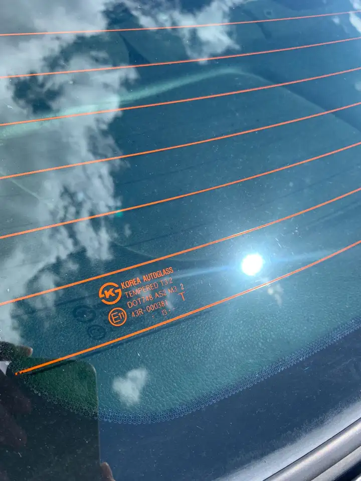 Kia Rio, фотография 18