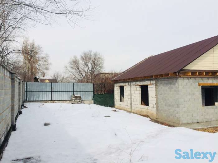 ПРОДАМ ДАЧУ, с.Туймебаева, дачный поселок,рядом с военным пруды), фотография 4