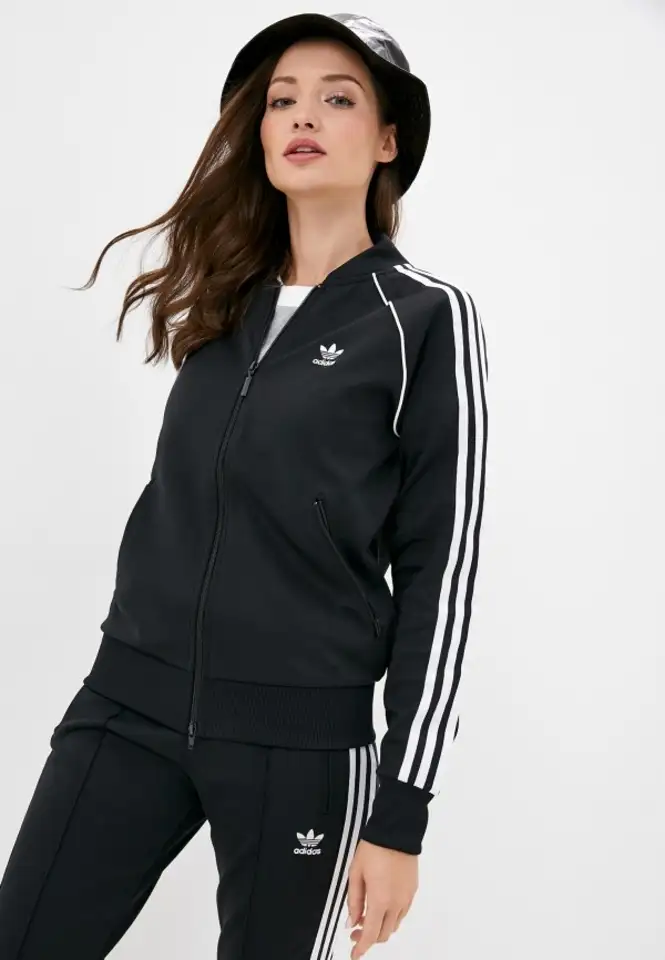 Олимпийка adidas originals, фотография 1