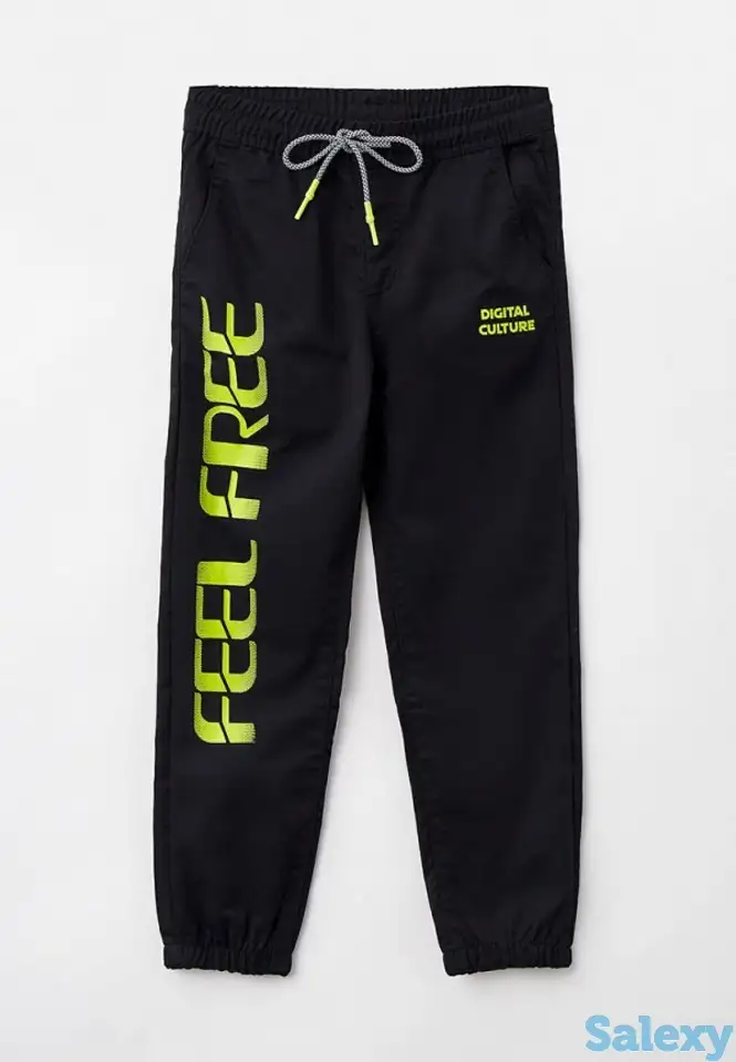 Брюки playtoday, фотография 1