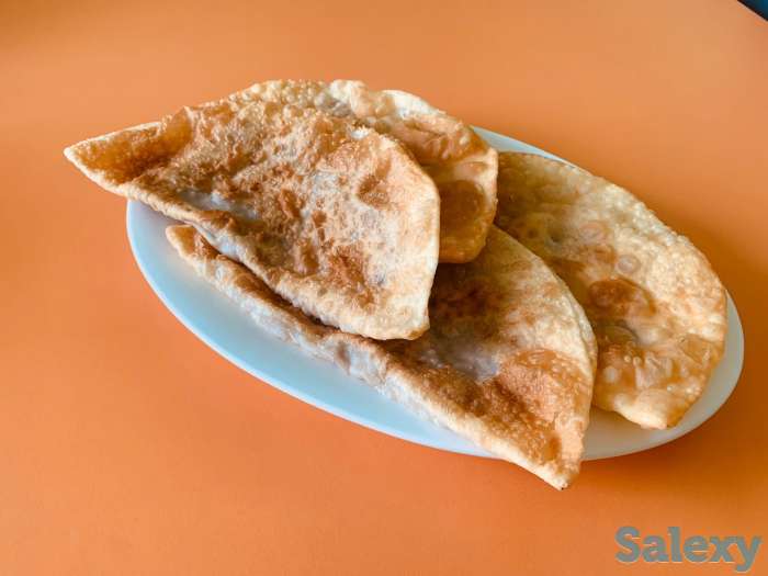 Бизнес-ланч доставка, фотография 5