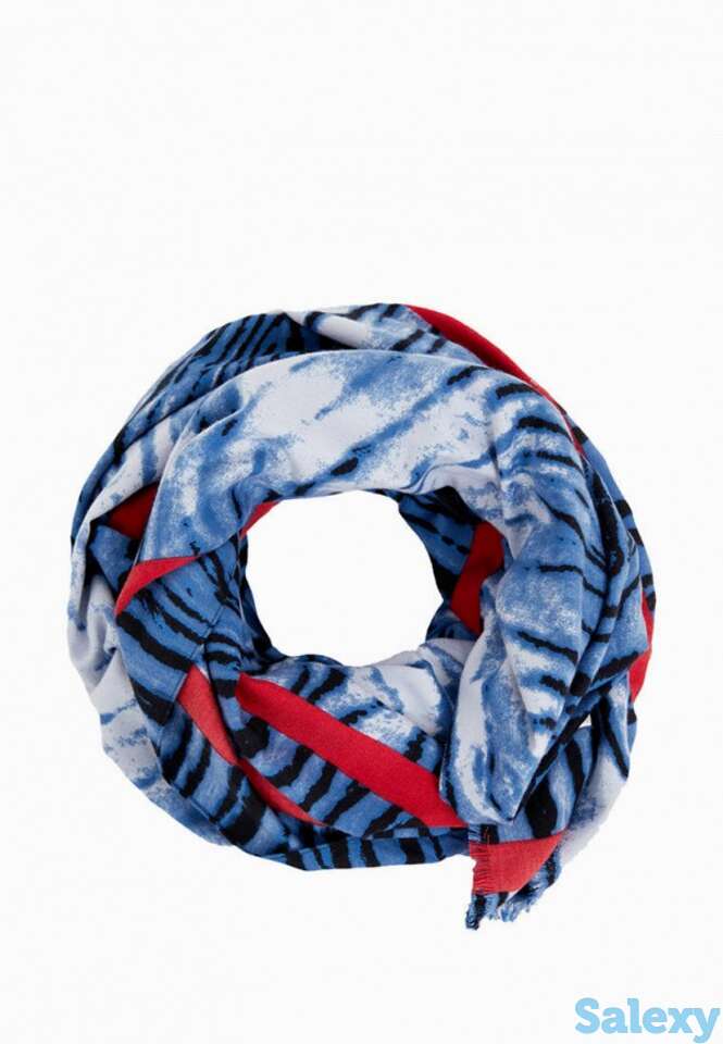 Палантин finn flare, фотография 1