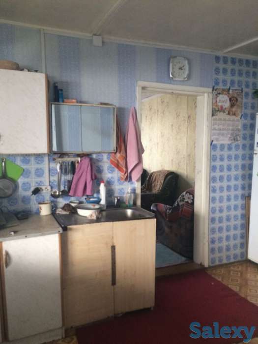 Продам пол дома, Грибоедова 49, фотография 4