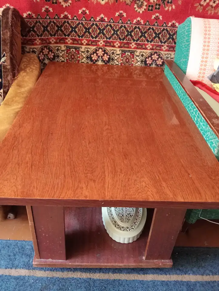 Столик журнальный, фотография 2