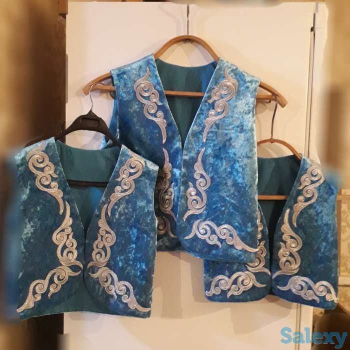 Услуги швеи закройщицы на дому, фотография 4