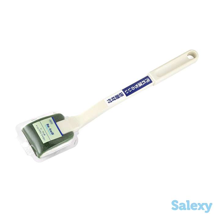 Губка для туалета он:е toilet brush, фотография 3