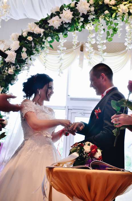 Фото/видеосъемка, фотография 9