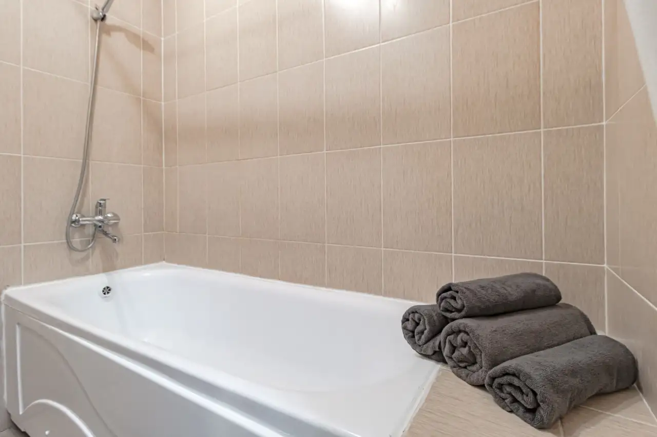 Апартаменты рядом с Хан Шатыром, Бектурова 3/3, фотография 8