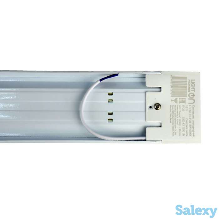 Светильник светодиодный lightphenomenon lt-psl-01-ip20-18w-6500к, фотография 5