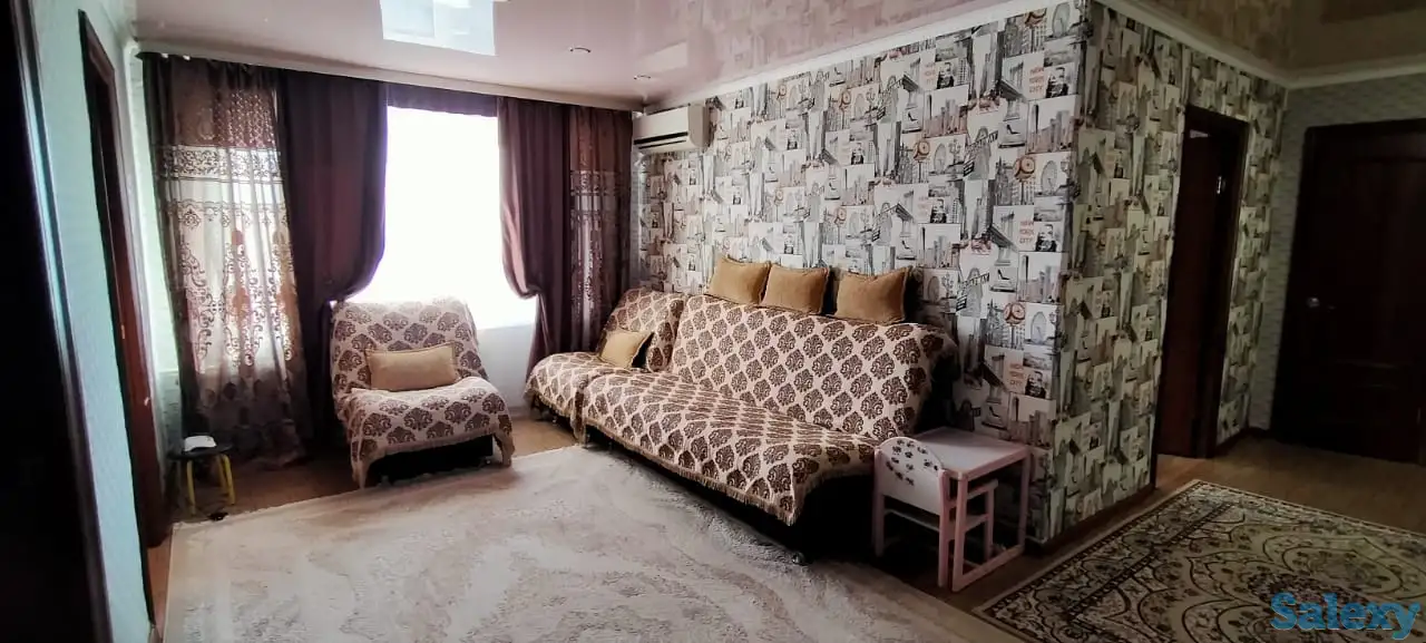 Срочно продам, Ауэзова, 36, фотография 3